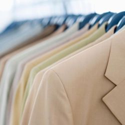 fays DRY CLEANERS - Photo