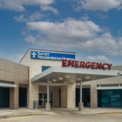Baptist Neighborhood Hospital - Thousand Oaks