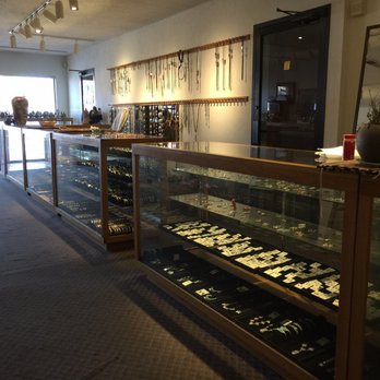 Turquoise World - Jewelry Near Me - Albuquerque, New Mexico