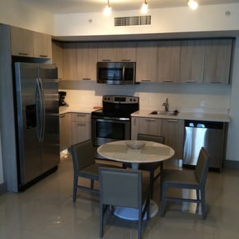 Roami at Habitat Brickell - Nice appliances in tr fully stocked kitchen. - Hotels Near Me - Miami, Florida Roami at Habitat Brickell - Nice appliances in tr fully stocked kitchen. - Hotels Near Me - Miami, Florida