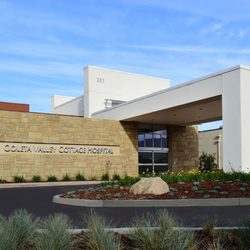 Goleta Valley Cottage Hospital
