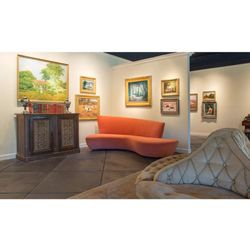 Stanford Fine Art