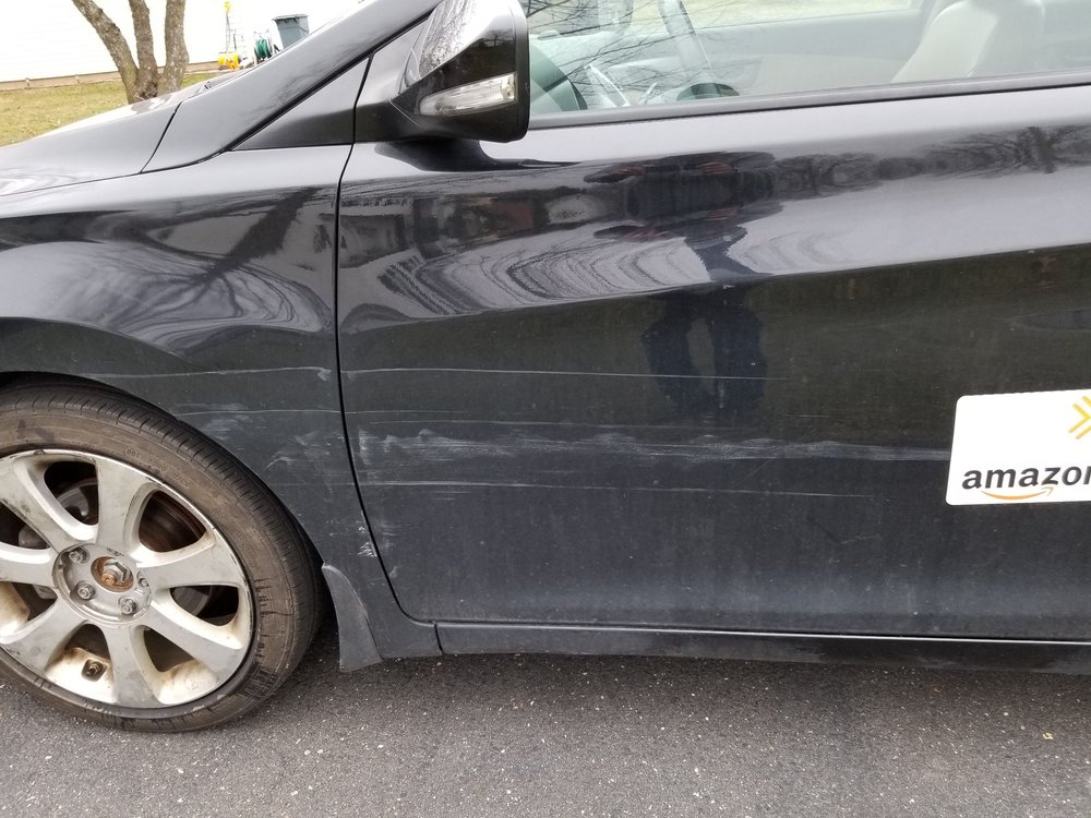 MAACO AUTO BODY SHOP & PAINTING 33 Photos & 13 Reviews 17H