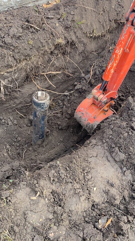 Slide of All Around Plumbing