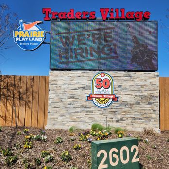 Traders Village - Flea Markets Near Me - Grand Prairie, Texas Traders Village - Flea Markets Near Me - Grand Prairie, Texas