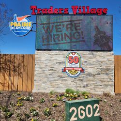 Traders Village