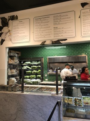 Reid's Fine Foods by null