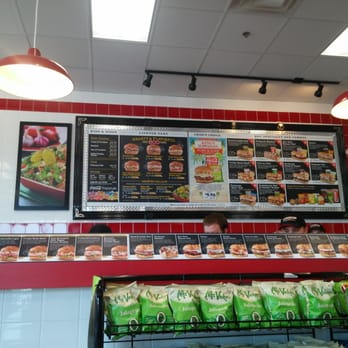 Firehouse Subs - Sandwiches Near Me - South Jordan, Utah Firehouse Subs - Sandwiches Near Me - South Jordan, Utah
