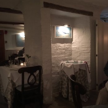 Ship's Inn-Nantucket - Very romantic lighting in this quaint restaurant. - Bed & Breakfast Near Me - Nantucket, Massachusetts Ship's Inn-Nantucket - Very romantic lighting in this quaint restaurant. - Bed & Breakfast Near Me - Nantucket, Massachusetts