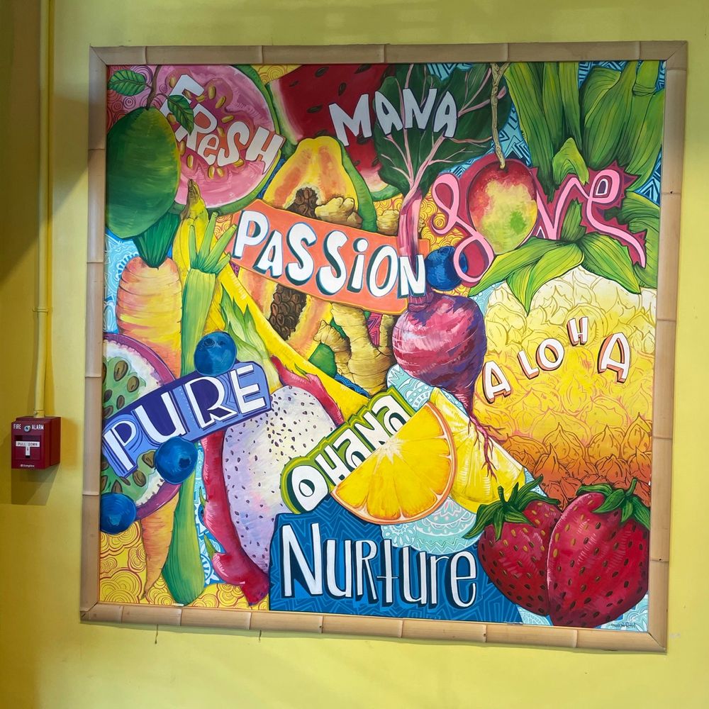 Lanikai Juice - Juice Bars & Smoothies Near Me - Honolulu, Hawaii Lanikai Juice - Juice Bars & Smoothies Near Me - Honolulu, Hawaii