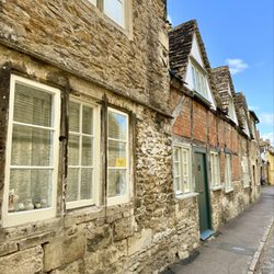 Lacock Bakery