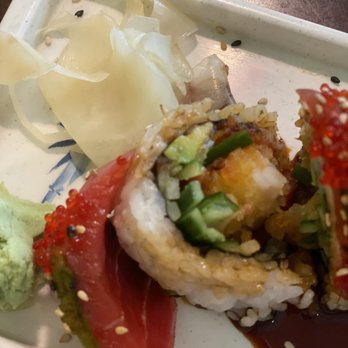 Sakura Sushi - Laotian Near Me - Albuquerque, New Mexico