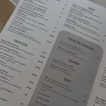 Panda Inn - Menu (October 2025) - Chinese Near Me - Glendale, California