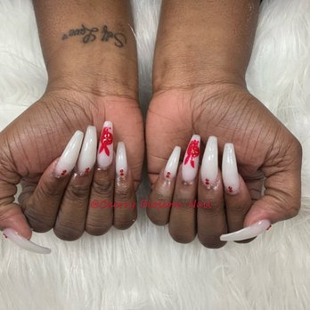Cherry Blossom Nail Spa - Nail Salons Near Me - Uniondale, New York Cherry Blossom Nail Spa - Nail Salons Near Me - Uniondale, New York