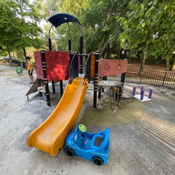 Penrose Park