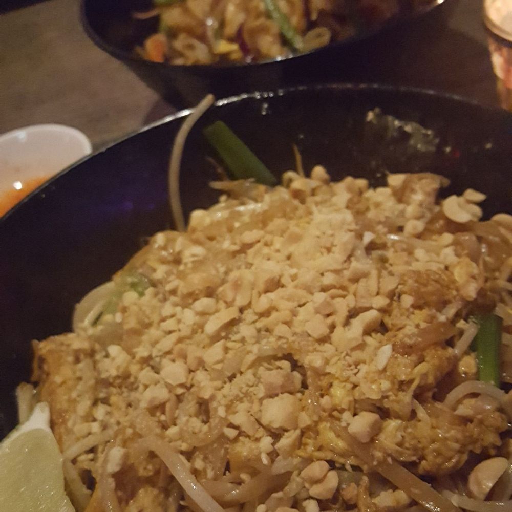 Yuzu Kitchen - Noodles!! - Ramen Near Me - Pittsburgh, Pennsylvania