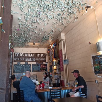 Freedom's Edge Brewing Company - Bar - Breweries Near Me - Cheyenne, Wyoming