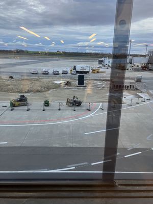 Vienna International Airport by null