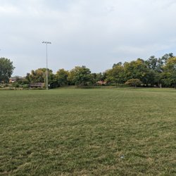 Burr Jones Park - Burr Jones Park, Madison