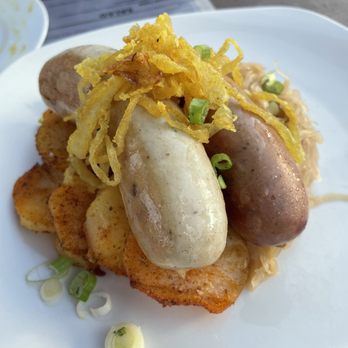 Siegfried's Restaurant - Brats! - German Near Me - Sarasota, Florida Siegfried's Restaurant - Brats! - German Near Me - Sarasota, Florida