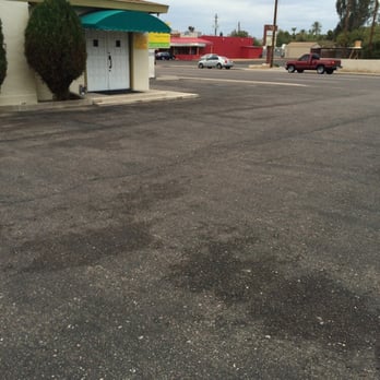 Loving Hut - Parking lot. - Vegan Near Me - Phoenix, Arizona Loving Hut - Parking lot. - Vegan Near Me - Phoenix, Arizona