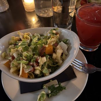 Jerry's Bar - Brussel sprout salad - Cocktail Bars Near Me - Philadelphia, Pennsylvania Jerry's Bar - Brussel sprout salad - Cocktail Bars Near Me - Philadelphia, Pennsylvania