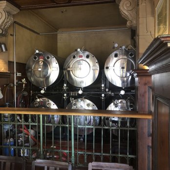 Luisenbräu - German Near Me - Berlin, BE