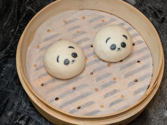 Paradise Dynasty at The Americana by null