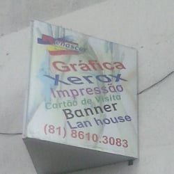 Renascer Gráfica