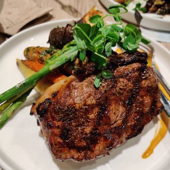The Rustik Fork - Steak - Gastropubs Near Me - Riverside, California
