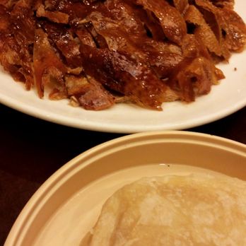 Peking Cuisine - Peking duck (whole) - Chinese Near Me - Houston, Texas Peking Cuisine - Peking duck (whole) - Chinese Near Me - Houston, Texas