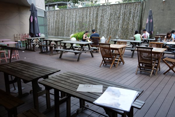 Brauhaus Restaurant & Pub by null