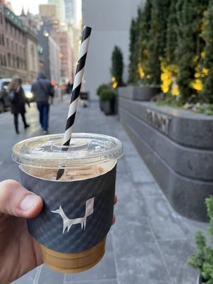 Black Fox Coffee by null