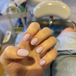 Builder gel Builder gel