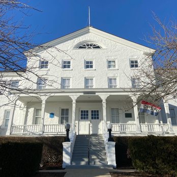 Naval War College Museum - Naval War College Museum - Landmarks & Historical Buildings Near Me - Newport, Rhode Island