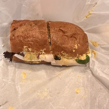 Submarina - Basic Sub - Sandwiches Near Me - Temecula, California