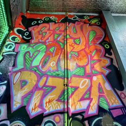 Bryn Mawr Pizza & Deli