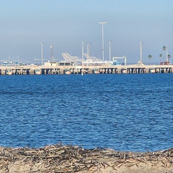 Cabrillo Beach - Beaches Near Me - San Pedro, California