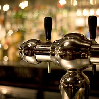 Hoxton Grill - Bars Near Me - London, XGL