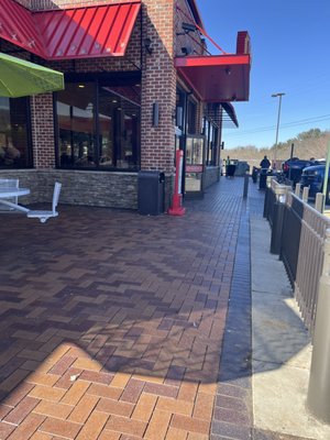 Sheetz by null