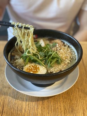 Ryus Noodle Bar by null