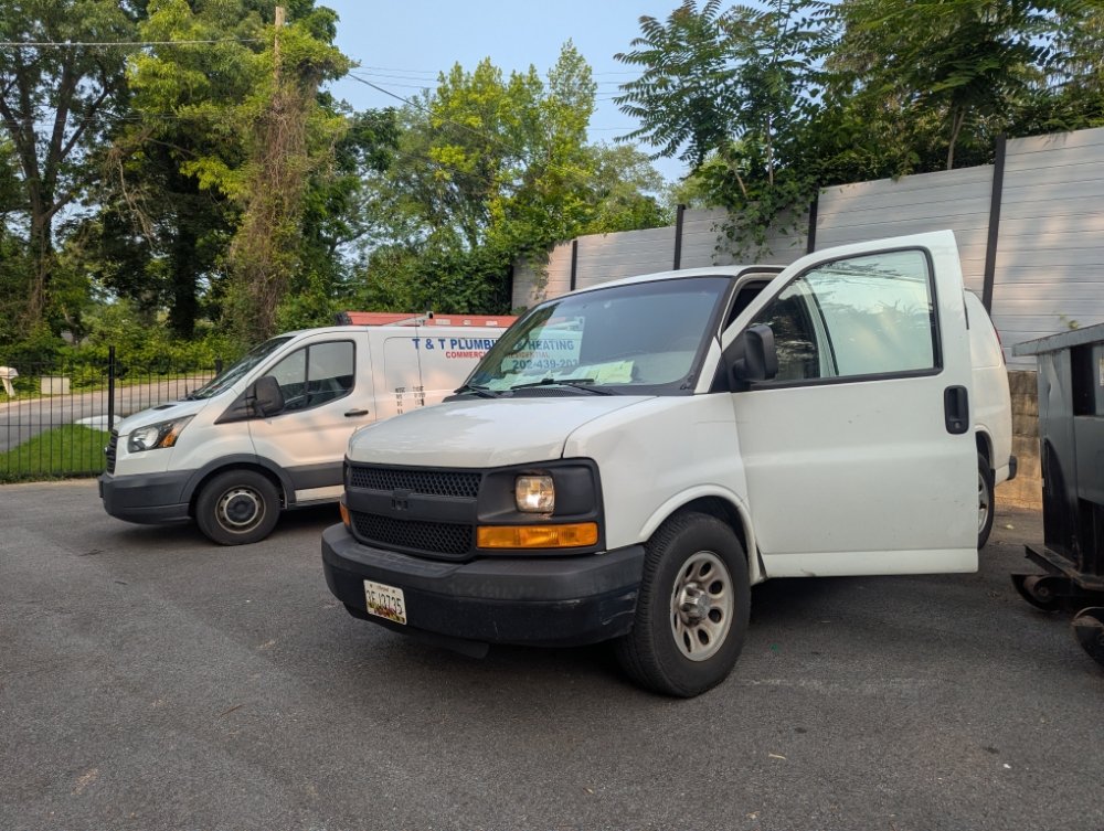 Slide of Simmonssites Plumbing &Heating