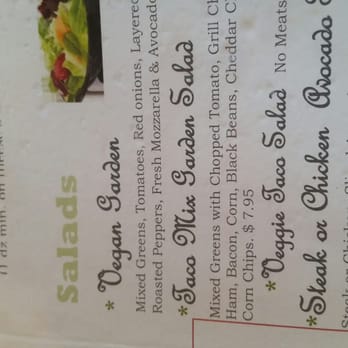 Coffeecol - Vegan salad with fresh mozzarella?  I don't think so. - Coffee & Tea Near Me - Teaneck, New Jersey