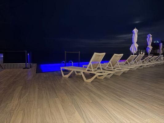 Condado Ocean Club by null