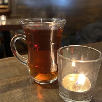 Turkish Kitchen - Tea - Turkish Near Me - Madison, Wisconsin