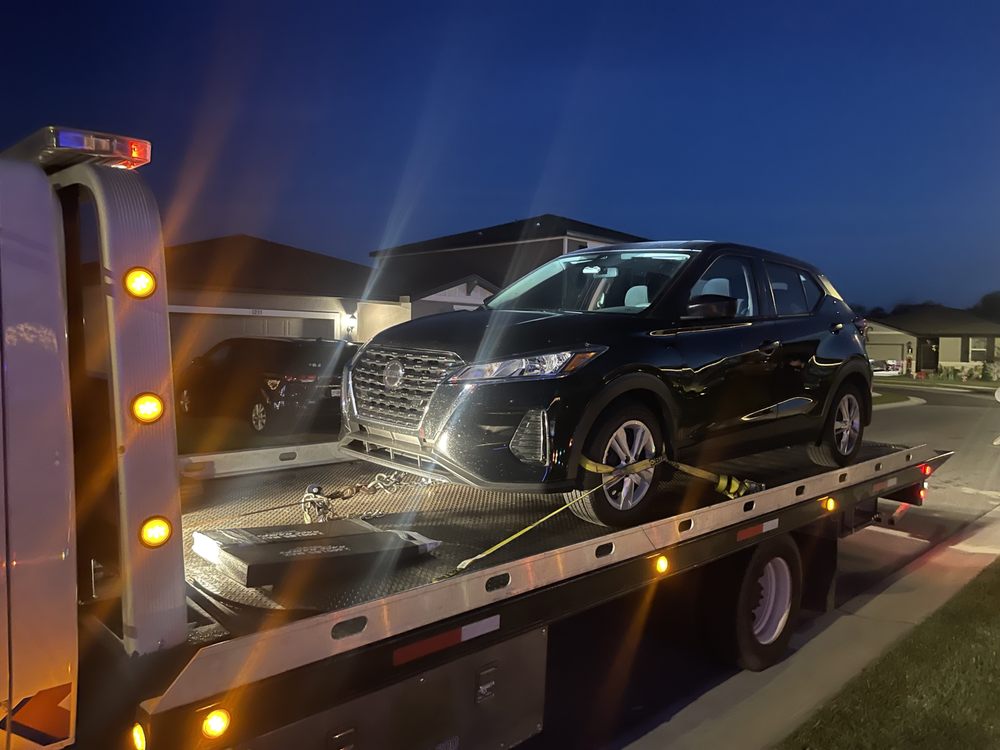 AQH TOWING Updated September 2024 32 Photos 1950 1st Street N