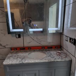 GW Home Improvements Contracting