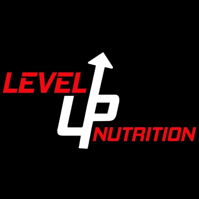 LevelUp Hugo Logo