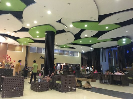 Aziza Paradise Hotel by null