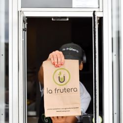 La Frutera